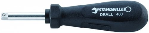 Rękojeść 1/4&quot; z czworokątem 150mm STAHLWILLE
