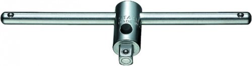 Pokrętło z przesuwnym czopem 1/4&quot; QR z modułem zatrzask.QR STAHLWILLE