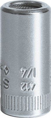 Łącznik 1/4&quot; do końcówek BIT 1/4&quot;x1/4&quot;, wewn.6-kąt STAHLWILLE