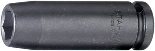 Nasadka 1/2&quot; IMPACT 15mm, 6-kątna, długa STAHLWILLE