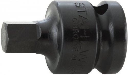 Nasadka INHEX 1/2&quot; IMPACT  14mm STAHLWILLE
