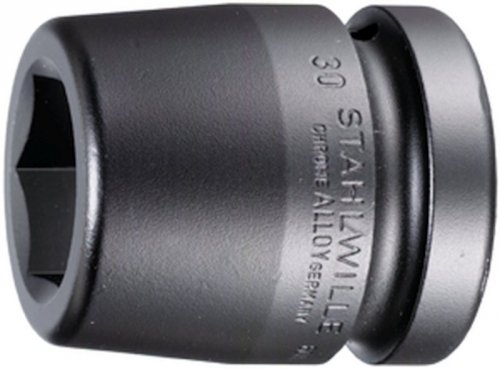 Nasadka 1&quot; IMPACT 41mm, 6-kątna, krótka STAHLWILLE