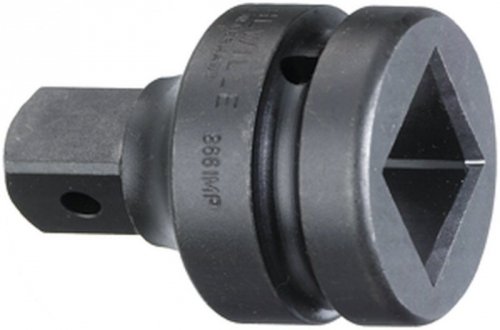 Redukcja IMPACT wewn. 1&quot;, zewn. 3/4&quot; STAHLWILLE