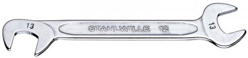 Klucz płaski 7mm dwustr. ELECTRIC STAHLWILLE