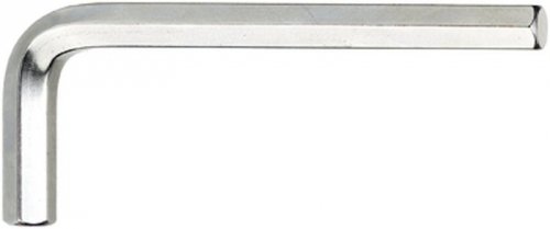 Klucz trzpieniowy 5/32&quot; łamany, krótki STAHLWILLE