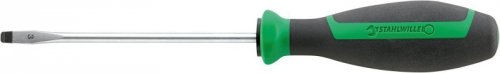 Wkrętak płaski  VSM 1,0x6,5x140mm DRALL+ STAHLWILLE