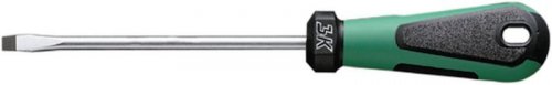 Wkrętak płaski 0,8x4,0x100mm 3K DRALL STAHLWILLE