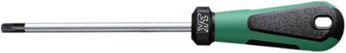 Wkrętak TORX T20 z otworem 3K DRALL STAHLWILLE