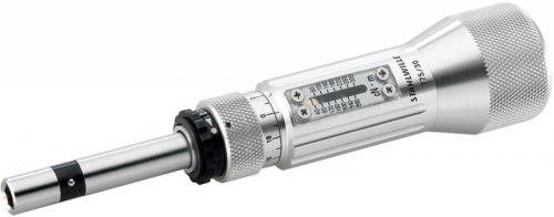 Wkrętak dynamometryczny TORSIOMAX, 40-300cNm (0,4-3Nm) STAHLWILLE