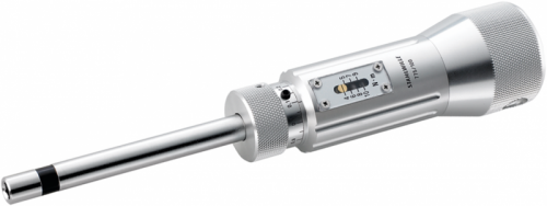 Wkrętak dynamometryczny TORSIOMAX, 100-500 cNm (1-5Nm) STAHLWILLE