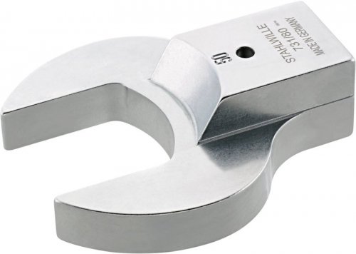 Nasadka płaska 24,5x28mm 36mm do kluczy dynamometrycznych STAHLWILLE
