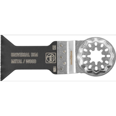 Brzeszczot E-Cut Universal SL44x55mm j.op.3 Fein
