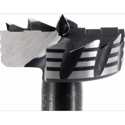 Wiertło puszkowe do drewna Fortsenera Bormax 2.0 WS GL  20x90mm FAMAG