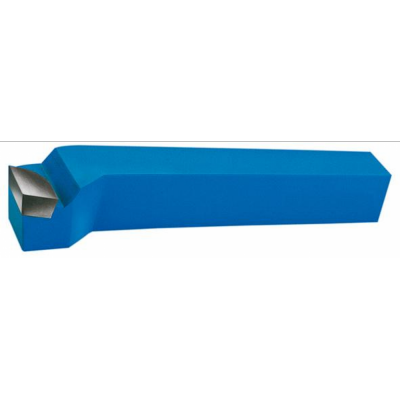 Nóż tokar.czołowy węgl. DIN4977, prawy P25/30 16x16x110mm WILKE