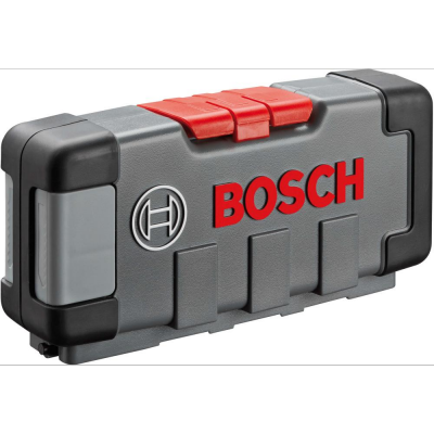 Zestaw brzeszczotow bagne towych, 20 szt dr/met