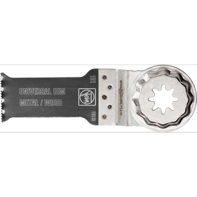 Brzeszczot E-Cut Universal SLP28x60mm j.op.10 Fein