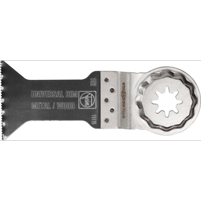 Brzeszczot E-Cut Universal SLP44x60mm j.op.3 Fein