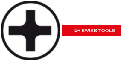 Wkrętak 190, PH0x 60mm Classic PB Swiss Tools