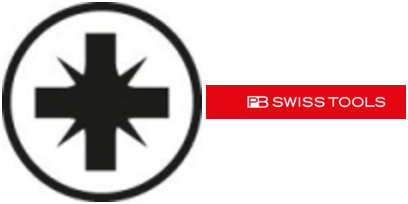 Wkrętak 192, PZ1x 80mm Classic PB Swiss Tools