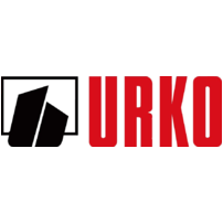 Ścisk śrubowy szybkomocujący 4003-P 35x8mm, zakres 1000 mm URKO