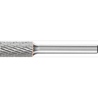 Pilnik obrot.węg.cylindr. 0616 STEEL 6mm 6x16mm Pferd