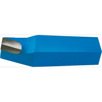 Nóż tokarski węglikowy DIN4971, prawy 16x16x110mm P25/30 WILKE