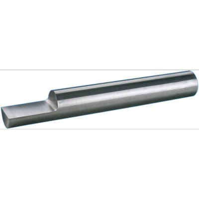 Nóż opraw. VHM 6x75mm vorp. Wilke
