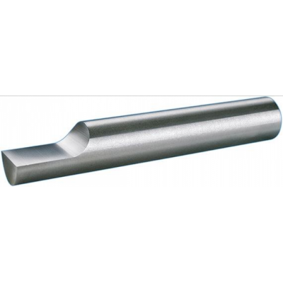 Rylec do grawerow.HSSE 8,0x125mm, kszt.A WILKE