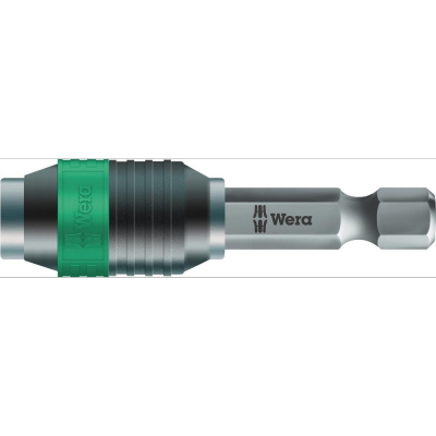 Uchwyt uniw.z magnes. 889/4/1 75mm Wera
