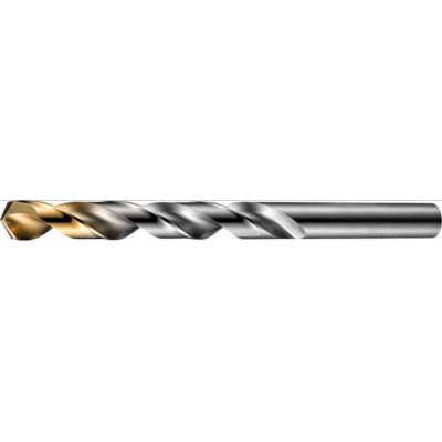 Wiertlo krete HSS DIN338N11,2mm 118G typ N 4xD A00211.2 TiN Tip Dormer