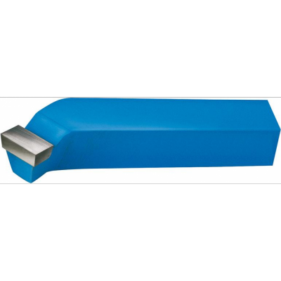 Nóż tok.węgl.DIN4972 lewy 25x25x140mm P25/30 WILKE