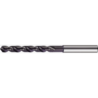 Wiertlo krete WN HSSE-PM TiAlN 5xd 4,6mm GÜHRING