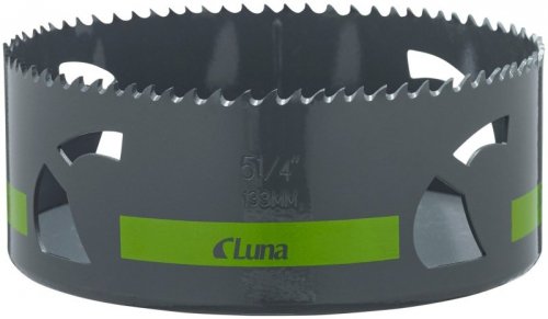 Piła otworowa - Bimetal Luna LBH-2 27 mm