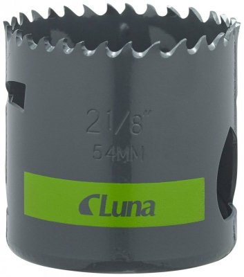 Piła otworowa - Bimetal Luna LBH-2 67 mm