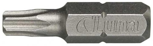 Groty Torx T40  Luna