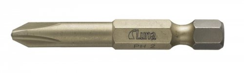 Groty Torsion PH2 PRIME 50 mm  Luna
