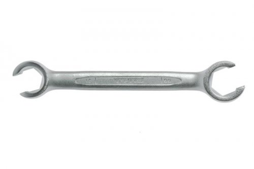 Klucz oczkowy otwarty 19x22 mm Teng Tools