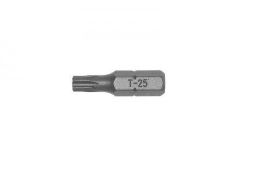 Grot typu TX TX25 długość 25 mm  Teng Tools