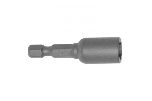 Nasadka do wkrętów budowlanych 8 mm magnetyczna Teng Tools