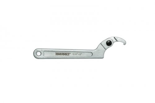 Klucz hakowy HP101 19-50 mm Teng Tools