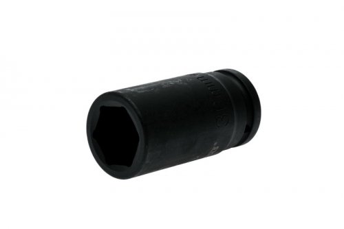 Nasadka udarowa długa z chwytem 3/4&quot; 30 mm Teng Tools