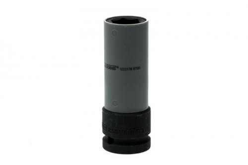 Nasadka z chwytem 1/2&quot; do śrub kół - 17 mm Teng Tools