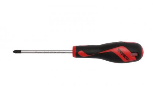 Wkrętak krzyżowy Pozidriv PZ2 x 100 mm MD962N Teng Tools