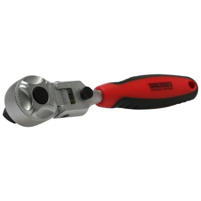 Pokrętło zapdakowe przegubowe 1/2&quot; Teng Tools