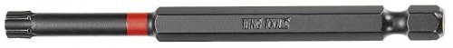 Grot udarowy 1/4&quot; TX40 50 mm Teng Tools