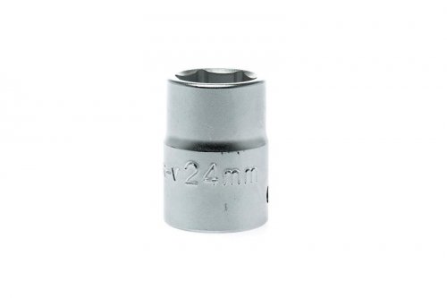Nasadka 6-kątna z chwytem 3/4&quot; 24 mm Teng Tools
