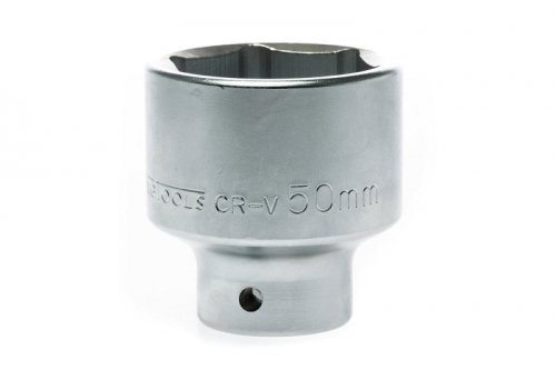 Nasadka 6-kątna z chwytem 3/4&quot; 50 mm Teng Tools