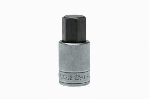 Nasadka trzpieniowa 6-kątna z chwytem 1/2&quot; 19 mm Teng Tools