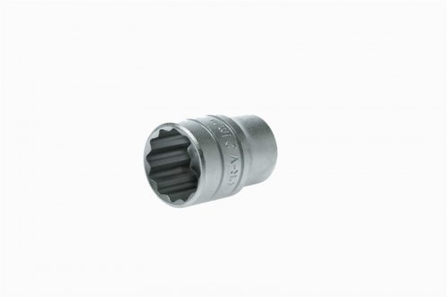 Nasadka 12-kątna z chwytem 1/2&quot; 21 mm Teng Tools