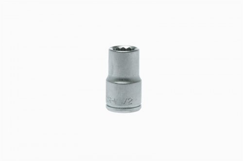 Nasadka 12-kątna calowa z chwytem 1/2&quot; 1/2&quot; Teng Tools